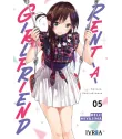 Rent-a-girlfriend Nº 05