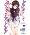 Rent-a-girlfriend Nº 05