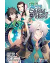 The Rising of the Shield Hero Nº 15