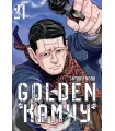 Golden Kamuy Nº 24 (de 31)