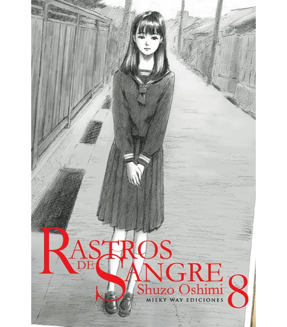 Rastros de sangre Nº 08 (de 17)