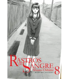 Rastros de sangre Nº 08 (de 17)