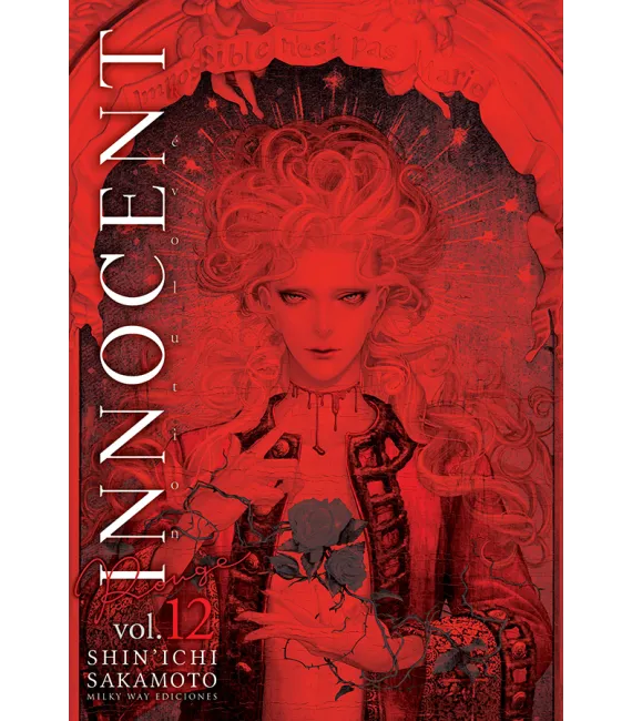 Innocent Rouge Nº 12 (de 12)