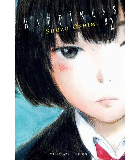 Happiness Nº 02 (de 10)