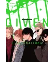Given Illustrations