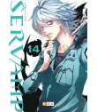 Servamp Nº 14