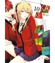 Kakegurui Twin Nº 10