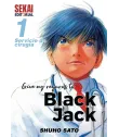 Give my regards to Black Jack Nº 01 (de 13)