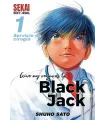 Give my regards to Black Jack Nº 01 (de 13)
