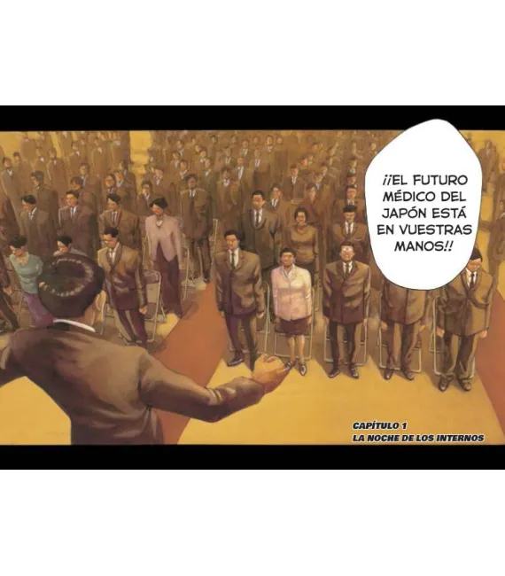 Give my regards to Black Jack Nº 01 (de 13)