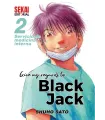 Give my regards to Black Jack Nº 02 (de 13)