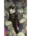 Jujutsu Kaisen Nº 10