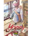 Yona, princesa del Amanecer Nº 32