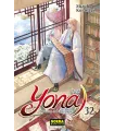 Yona, princesa del Amanecer Nº 32
