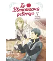 La Blancanieves Pelirroja Nº 07