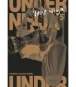 Under Ninja Nº 05