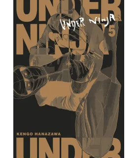 Under Ninja Nº 05