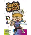 Snack World Nº 3 (de 3)