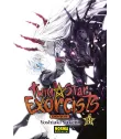 Twin Star Exorcists: Onmyouji Nº 18