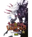 Twin Star Exorcists: Onmyouji Nº 18 (de 35)