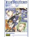 Edens Zero Nº 09
