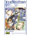 Edens Zero Nº 09