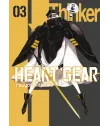 Heart Gear Nº 03