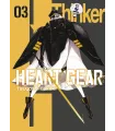 Heart Gear Nº 03
