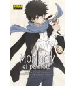 Moriarty el patriota Nº 9
