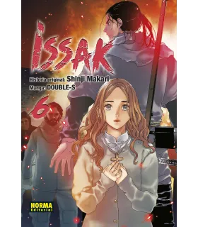 Issak Nº 06