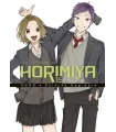 Horimiya Nº 15 (de 16)