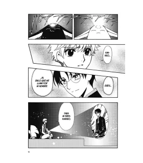 Tsubasa World Chronicle - Nirai Kanai (Serie Completa)