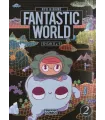 Fantastic World Nº 02