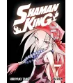 Shaman King Nº 07 (de 17)