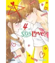 S.O.S Love!! Nº 4 (de 7)