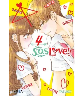 S.O.S Love!! Nº 4 (de 7)