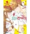 S.O.S Love!! Nº 4 (de 7)