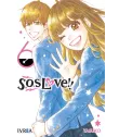 S.O.S Love!! Nº 6 (de 7)