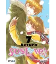 S.O.S Love!! Nº 7 (de 7)