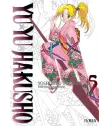 Yu Yu Hakusho Nº 05 (de 15)