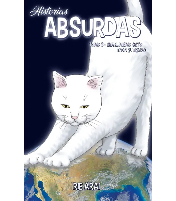 Historias Absurdas Nº 03