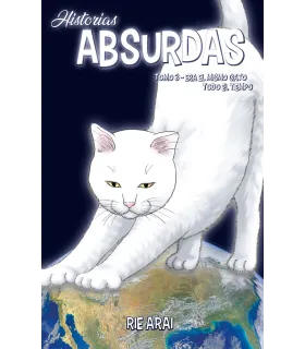 Historias Absurdas Nº 03