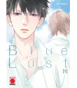 Blue Lust Nº 1 (de 3)