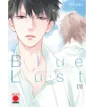 Blue Lust Nº 1 (de 3)