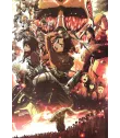 Póster Shingeki no Kyojin 03