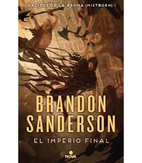 El imperio final (Nacidos...