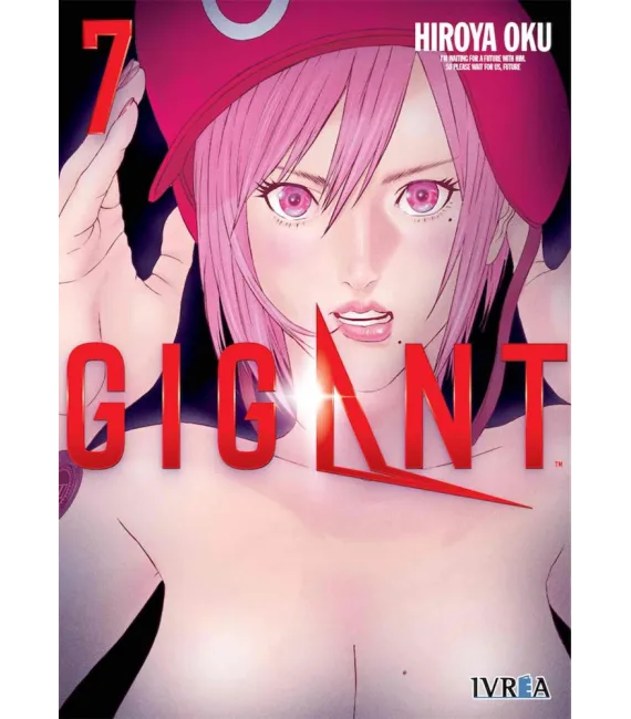 Gigant Nº 07 (de 10)