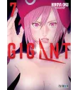 Gigant Nº 07 (de 10)