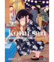 Komi-san no puede comunicarse Nº 02