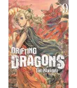 Drifting Dragons Nº 09